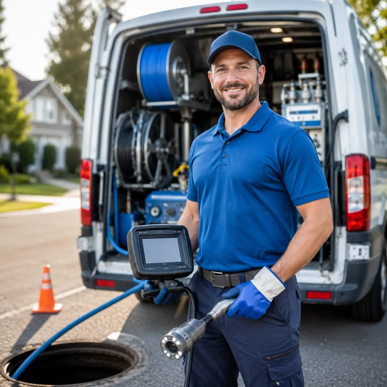 Local Pipe Relining specialists in Wynnewood, PA