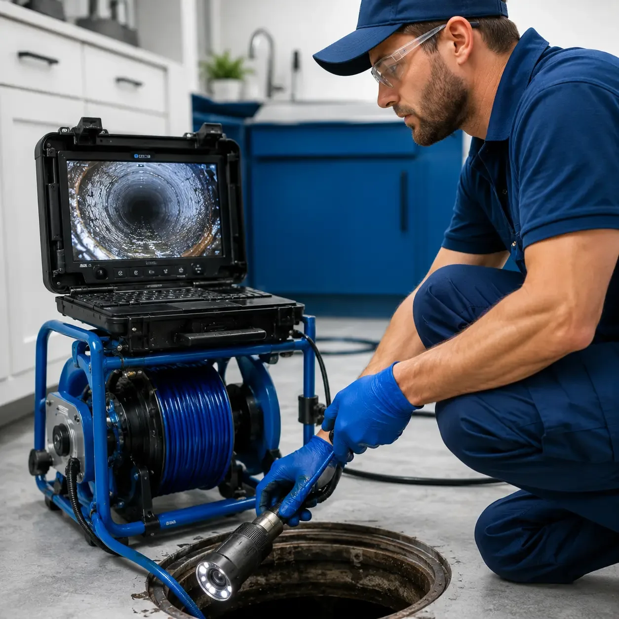 Pipe Relining professionals serving Wynnewood, PA